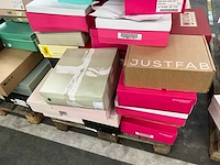 Diverse damesschoenen (96 paar) - afbeelding 13 van  31
