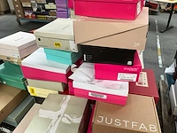 Diverse damesschoenen (96 paar) - afbeelding 14 van  31