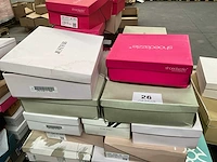 Diverse damesschoenen (96 paar) - afbeelding 25 van  31