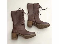 Diverse damesschoenen en -laarzen - rek 1 van 6 (ca. 34 paar) aldo, ugg, s. oliver, esprit, sam edelman, long tall sally, olivia, hogan, zara, etc. - afbeelding 3 van  26