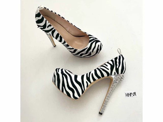 Diverse damesschoenen en -laarzen - rek 1 van 6 (ca. 34 paar) aldo, ugg, s. oliver, esprit, sam edelman, long tall sally, olivia, hogan, zara, etc. - afbeelding 5 van  26