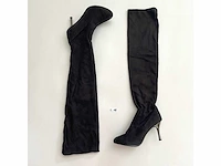 Diverse damesschoenen en -laarzen - rek 1 van 6 (ca. 34 paar) aldo, ugg, s. oliver, esprit, sam edelman, long tall sally, olivia, hogan, zara, etc. - afbeelding 9 van  26