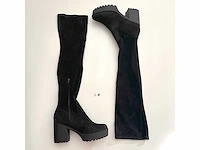 Diverse damesschoenen en -laarzen - rek 1 van 6 (ca. 34 paar) aldo, ugg, s. oliver, esprit, sam edelman, long tall sally, olivia, hogan, zara, etc. - afbeelding 10 van  26