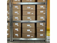 Diverse damesschoenen en -laarzen - rek 1 van 6 (ca. 34 paar) aldo, ugg, s. oliver, esprit, sam edelman, long tall sally, olivia, hogan, zara, etc. - afbeelding 12 van  26