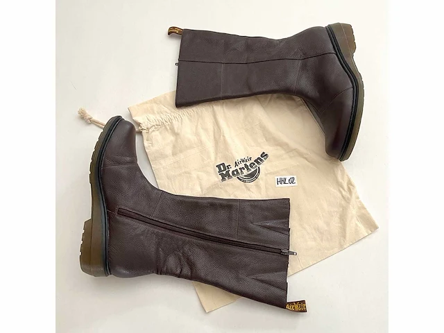 Diverse damesschoenen en -laarzen - rek 2 van 6 (ca. 34 paar) asos design, gabor, dr. martens, tamaris, tommy hilfiger, vince, etc. - afbeelding 3 van  26