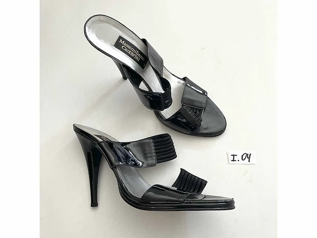 Diverse damesschoenen en -laarzen - rek 2 van 6 (ca. 34 paar) asos design, gabor, dr. martens, tamaris, tommy hilfiger, vince, etc. - afbeelding 6 van  26