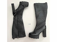 Diverse damesschoenen en -laarzen - rek 2 van 6 (ca. 34 paar) asos design, gabor, dr. martens, tamaris, tommy hilfiger, vince, etc. - afbeelding 7 van  26