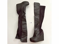 Diverse damesschoenen en -laarzen - rek 2 van 6 (ca. 34 paar) asos design, gabor, dr. martens, tamaris, tommy hilfiger, vince, etc. - afbeelding 8 van  26