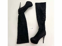 Diverse damesschoenen en -laarzen - rek 2 van 6 (ca. 34 paar) asos design, gabor, dr. martens, tamaris, tommy hilfiger, vince, etc. - afbeelding 9 van  26