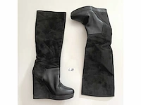 Diverse damesschoenen en -laarzen - rek 2 van 6 (ca. 34 paar) asos design, gabor, dr. martens, tamaris, tommy hilfiger, vince, etc. - afbeelding 10 van  26