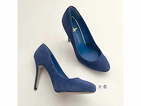 Diverse damesschoenen en -laarzen - rek 2 van 6 (ca. 34 paar) asos design, gabor, dr. martens, tamaris, tommy hilfiger, vince, etc. - afbeelding 13 van  26