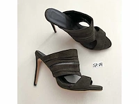 Diverse damesschoenen en -laarzen - rek 2 van 6 (ca. 34 paar) asos design, gabor, dr. martens, tamaris, tommy hilfiger, vince, etc. - afbeelding 16 van  26