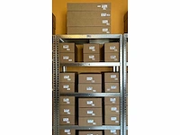 Diverse damesschoenen en -laarzen - rek 2 van 6 (ca. 34 paar) asos design, gabor, dr. martens, tamaris, tommy hilfiger, vince, etc. - afbeelding 12 van  26