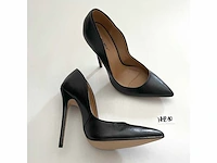 Diverse damesschoenen en -laarzen - rek 3 van 6 (ca. 34 paar) asos design, charles, giaro, gabor, sacha, scholl, vince camulto, etc. - afbeelding 2 van  26