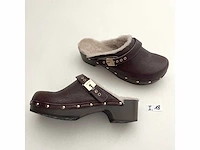 Diverse damesschoenen en -laarzen - rek 3 van 6 (ca. 34 paar) asos design, charles, giaro, gabor, sacha, scholl, vince camulto, etc. - afbeelding 5 van  26