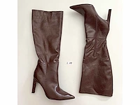 Diverse damesschoenen en -laarzen - rek 3 van 6 (ca. 34 paar) asos design, charles, giaro, gabor, sacha, scholl, vince camulto, etc. - afbeelding 6 van  26