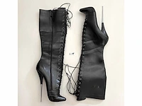 Diverse damesschoenen en -laarzen - rek 3 van 6 (ca. 34 paar) asos design, charles, giaro, gabor, sacha, scholl, vince camulto, etc. - afbeelding 8 van  26