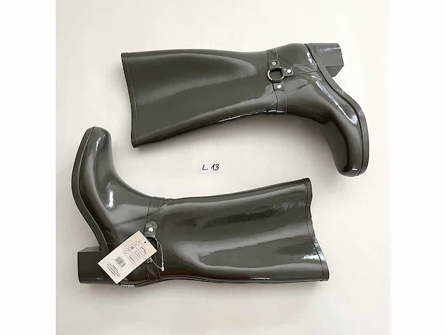 Diverse damesschoenen en -laarzen - rek 3 van 6 (ca. 34 paar) asos design, charles, giaro, gabor, sacha, scholl, vince camulto, etc. - afbeelding 9 van  26