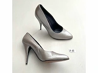 Diverse damesschoenen en -laarzen - rek 3 van 6 (ca. 34 paar) asos design, charles, giaro, gabor, sacha, scholl, vince camulto, etc. - afbeelding 11 van  26