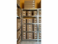 Diverse damesschoenen en -laarzen - rek 3 van 6 (ca. 34 paar) asos design, charles, giaro, gabor, sacha, scholl, vince camulto, etc. - afbeelding 1 van  26
