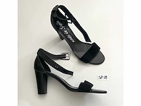 Diverse damesschoenen en -laarzen - rek 3 van 6 (ca. 34 paar) asos design, charles, giaro, gabor, sacha, scholl, vince camulto, etc. - afbeelding 14 van  26