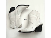 Diverse damesschoenen en -laarzen - rek 3 van 6 (ca. 34 paar) asos design, charles, giaro, gabor, sacha, scholl, vince camulto, etc. - afbeelding 19 van  26