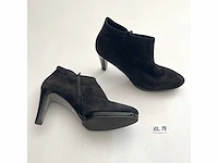 Diverse damesschoenen en -laarzen - rek 3 van 6 (ca. 34 paar) asos design, charles, giaro, gabor, sacha, scholl, vince camulto, etc. - afbeelding 21 van  26