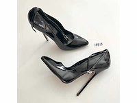 Diverse damesschoenen en -laarzen - rek 4 van 6 (ca. 34 paar) ego, dylap, gabor, hunter, jilsen, melissa, noe lady, steve madden, stravers, etc. - afbeelding 2 van  26