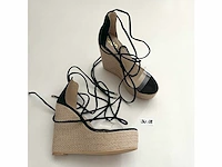 Diverse damesschoenen en -laarzen - rek 4 van 6 (ca. 34 paar) ego, dylap, gabor, hunter, jilsen, melissa, noe lady, steve madden, stravers, etc. - afbeelding 17 van  26