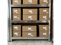Diverse damesschoenen en -laarzen - rek 4 van 6 (ca. 34 paar) ego, dylap, gabor, hunter, jilsen, melissa, noe lady, steve madden, stravers, etc. - afbeelding 20 van  26