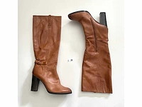 Diverse damesschoenen en -laarzen - rek 5 van 6 (ca. 34 paar) akua, gabor, heine, maguba, manfield, maripé, mjus, hula kula, sheln, sketchers, tom tailor, zara, etc. - afbeelding 8 van  26
