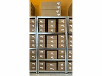 Diverse damesschoenen en -laarzen - rek 5 van 6 (ca. 34 paar) akua, gabor, heine, maguba, manfield, maripé, mjus, hula kula, sheln, sketchers, tom tailor, zara, etc. - afbeelding 1 van  26