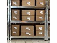 Diverse damesschoenen en -laarzen - rek 5 van 6 (ca. 34 paar) akua, gabor, heine, maguba, manfield, maripé, mjus, hula kula, sheln, sketchers, tom tailor, zara, etc. - afbeelding 12 van  26