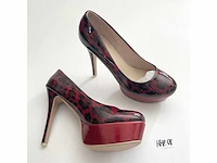Diverse damesschoenen en -laarzen - rek 6 van 6 (ca. 34 paar) aldo, andres machado, fabulous, gabor, heine, invito, maguba, onlymaker, sacha, scholl, tamaris, tom tailor, torid, etc. - afbeelding 2 van  26