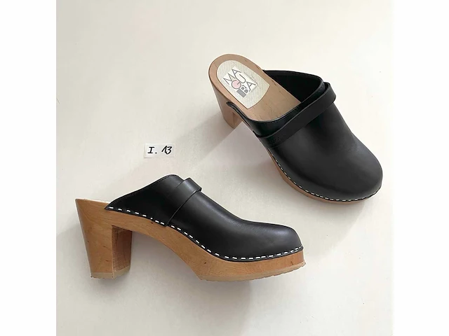 Diverse damesschoenen en -laarzen - rek 6 van 6 (ca. 34 paar) aldo, andres machado, fabulous, gabor, heine, invito, maguba, onlymaker, sacha, scholl, tamaris, tom tailor, torid, etc. - afbeelding 3 van  26