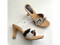 Diverse damesschoenen en -laarzen - rek 6 van 6 (ca. 34 paar) aldo, andres machado, fabulous, gabor, heine, invito, maguba, onlymaker, sacha, scholl, tamaris, tom tailor, torid, etc. - afbeelding 4 van  26