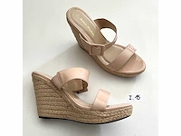 Diverse damesschoenen en -laarzen - rek 6 van 6 (ca. 34 paar) aldo, andres machado, fabulous, gabor, heine, invito, maguba, onlymaker, sacha, scholl, tamaris, tom tailor, torid, etc. - afbeelding 5 van  26