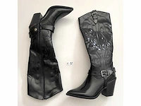Diverse damesschoenen en -laarzen - rek 6 van 6 (ca. 34 paar) aldo, andres machado, fabulous, gabor, heine, invito, maguba, onlymaker, sacha, scholl, tamaris, tom tailor, torid, etc. - afbeelding 7 van  26
