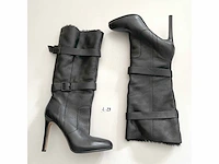 Diverse damesschoenen en -laarzen - rek 6 van 6 (ca. 34 paar) aldo, andres machado, fabulous, gabor, heine, invito, maguba, onlymaker, sacha, scholl, tamaris, tom tailor, torid, etc. - afbeelding 8 van  26