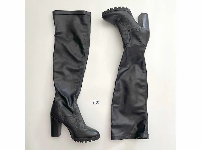 Diverse damesschoenen en -laarzen - rek 6 van 6 (ca. 34 paar) aldo, andres machado, fabulous, gabor, heine, invito, maguba, onlymaker, sacha, scholl, tamaris, tom tailor, torid, etc. - afbeelding 10 van  26