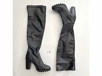 Diverse damesschoenen en -laarzen - rek 6 van 6 (ca. 34 paar) aldo, andres machado, fabulous, gabor, heine, invito, maguba, onlymaker, sacha, scholl, tamaris, tom tailor, torid, etc. - afbeelding 10 van  26