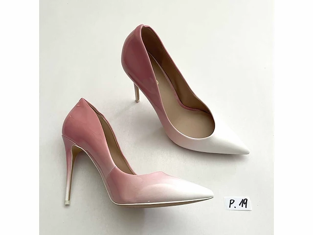 Diverse damesschoenen en -laarzen - rek 6 van 6 (ca. 34 paar) aldo, andres machado, fabulous, gabor, heine, invito, maguba, onlymaker, sacha, scholl, tamaris, tom tailor, torid, etc. - afbeelding 13 van  26