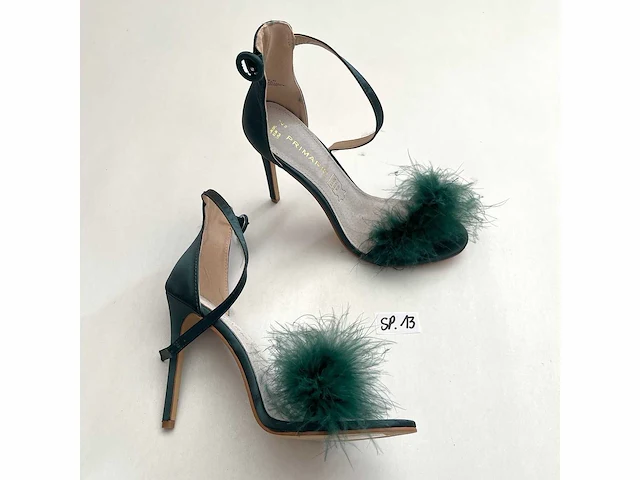 Diverse damesschoenen en -laarzen - rek 6 van 6 (ca. 34 paar) aldo, andres machado, fabulous, gabor, heine, invito, maguba, onlymaker, sacha, scholl, tamaris, tom tailor, torid, etc. - afbeelding 14 van  26