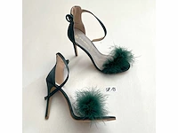 Diverse damesschoenen en -laarzen - rek 6 van 6 (ca. 34 paar) aldo, andres machado, fabulous, gabor, heine, invito, maguba, onlymaker, sacha, scholl, tamaris, tom tailor, torid, etc. - afbeelding 14 van  26