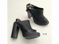 Diverse damesschoenen en -laarzen - rek 6 van 6 (ca. 34 paar) aldo, andres machado, fabulous, gabor, heine, invito, maguba, onlymaker, sacha, scholl, tamaris, tom tailor, torid, etc. - afbeelding 18 van  26