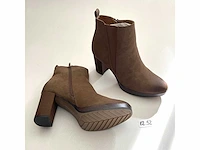 Diverse damesschoenen en -laarzen - rek 6 van 6 (ca. 34 paar) aldo, andres machado, fabulous, gabor, heine, invito, maguba, onlymaker, sacha, scholl, tamaris, tom tailor, torid, etc. - afbeelding 22 van  26