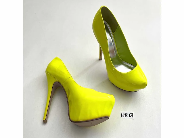 Diverse damesschoenen en -laarzen - rek 6 van 6 (ca. 34 paar) aldo, andres machado, fabulous, gabor, heine, invito, maguba, onlymaker, sacha, scholl, tamaris, tom tailor, torid, etc. - afbeelding 26 van  26