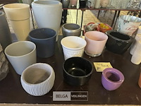 Diverse decoratie op tafel - afbeelding 5 van  7