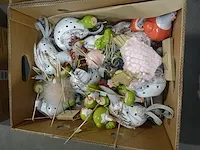 Diverse decoratie ( pasen ) - afbeelding 2 van  6