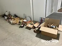 Diverse decoratie